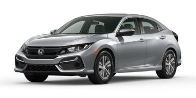 Used 2020 Honda Civic EX