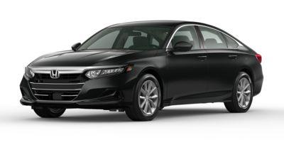 Used 2021 Honda Accord Sport Special Edition