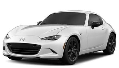 Used 2019 MAZDA MX-5 Miata RF Grand Touring
