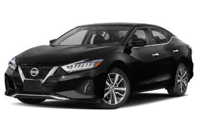 Used 2022 Nissan Maxima SV w/ Floor Mat Group