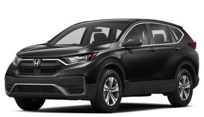 Used 2022 Honda CR-V EX