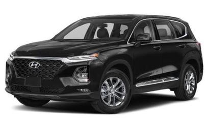 Used 2020 Hyundai Santa Fe SEL w/ Cargo Package