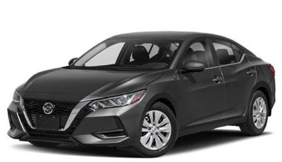 Used 2021 Nissan Sentra SR