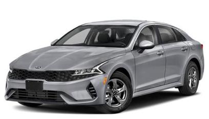Used 2022 Kia K5 GT-Line