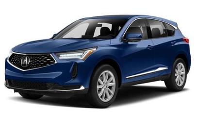 Used 2023 Acura RDX A-Spec