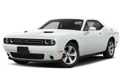 Used 2023 Dodge Challenger GT w/ Blacktop Package