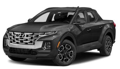 Used 2022 Hyundai Santa Cruz SE