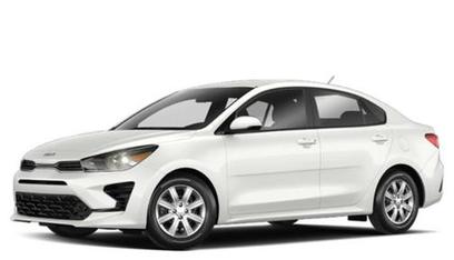 Used 2023 Kia Rio S
