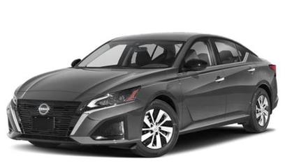 Used 2023 Nissan Altima 2.0 SR