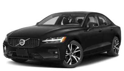 Used 2024 Volvo S60 B5 Plus
