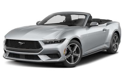 Certified 2024 Ford Mustang Premium
