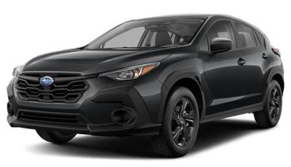 Used 2024 Subaru Crosstrek 2.5i Wilderness