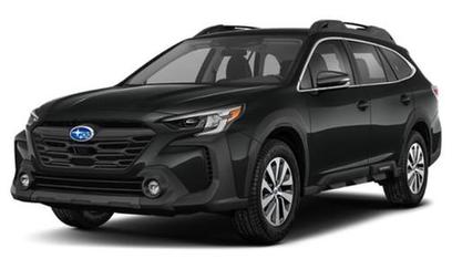 Used 2024 Subaru Outback Limited XT