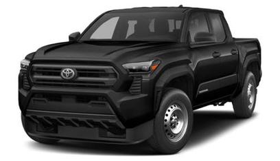 Used 2024 Toyota Tacoma SR5
