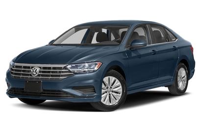 Used 2019 Volkswagen Jetta SEL Premium