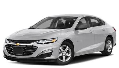 Used 2023 Chevrolet Malibu LT