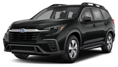 Used 2024 Subaru Ascent Onyx Edition
