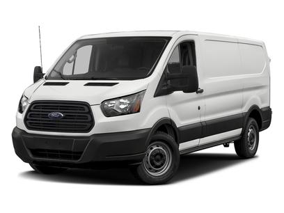 Certified 2019 Ford Transit 250 148 Medium Roof w/ Interior Upgrade Package