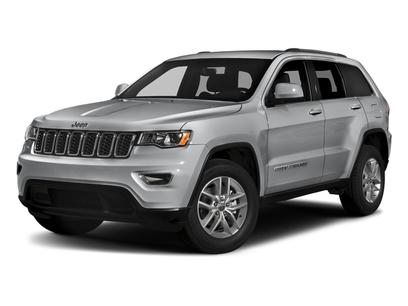 Used 2018 Jeep Grand Cherokee Limited