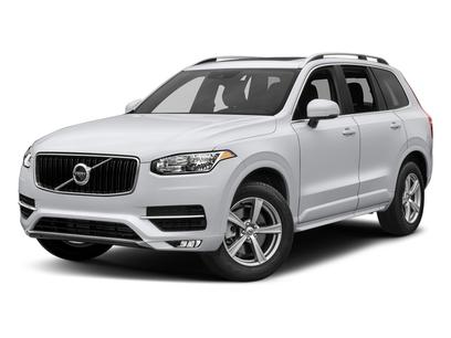Used 2019 Volvo XC90 T6 Momentum