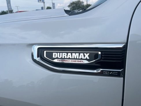 Used 2023 GMC Sierra 1500 Denali w/ Denali Reserve Package image 20