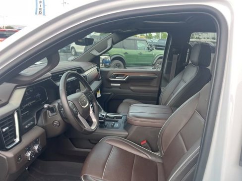 Used 2023 GMC Sierra 1500 Denali w/ Denali Reserve Package image 23
