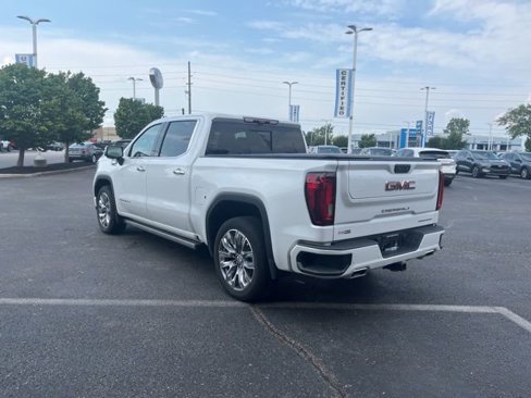 Used 2023 GMC Sierra 1500 Denali w/ Denali Reserve Package image 3