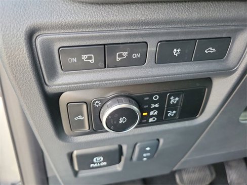 Certified 2024 Ford F150 Platinum image 21