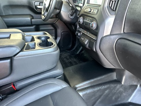 Used 2024 Chevrolet Silverado 3500 W/T w/ WT Convenience Package image 15
