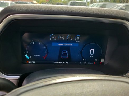 Certified 2024 Ford F150 Platinum image 25