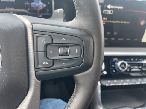 Used 2023 GMC Sierra 1500 Denali w/ Denali Reserve Package image 32