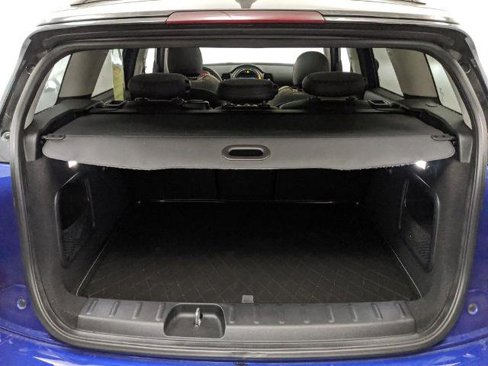 Used 2020 MINI Cooper Clubman S w/ Storage Package image 26