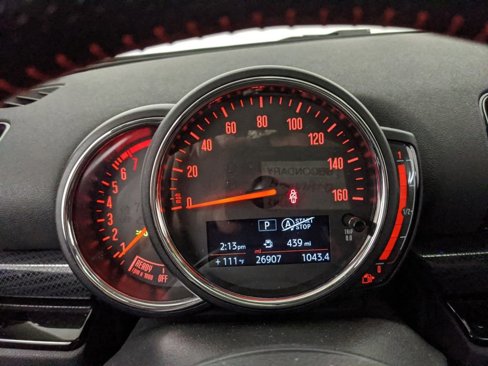 Used 2020 MINI Cooper Clubman S w/ Storage Package image 19