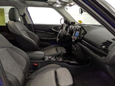 Used 2020 MINI Cooper Clubman S w/ Storage Package image 28