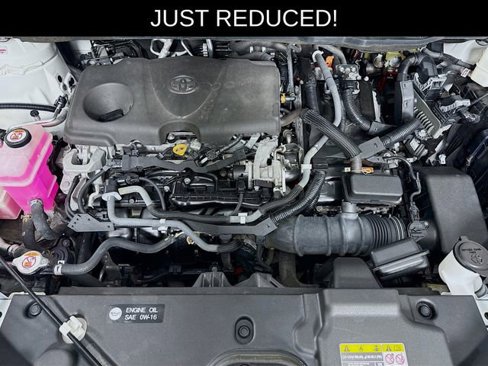 Used 2021 Toyota Sienna LE image 28