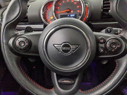 Used 2020 MINI Cooper Clubman S w/ Storage Package image 18