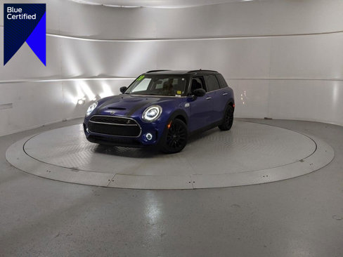 Used 2020 MINI Cooper Clubman S w/ Storage Package image 1