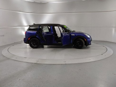 Used 2020 MINI Cooper Clubman S w/ Storage Package image 7