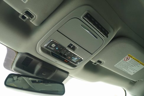 Certified 2024 Ford F250 Lariat w/ Black Appearance Package image 17