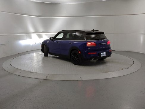Used 2020 MINI Cooper Clubman S w/ Storage Package image 4