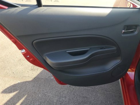 Used 2024 Mitsubishi Mirage G4 SE image 8