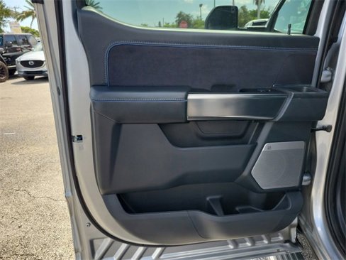 Certified 2024 Ford F150 Platinum image 14