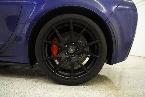 Used 2017 Chevrolet Corvette Grand Sport w/ Battery Protection Package image 6