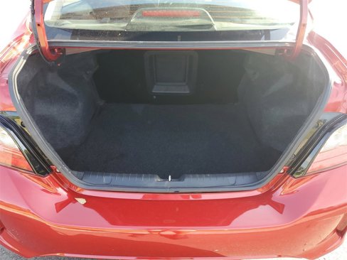 Used 2024 Mitsubishi Mirage G4 SE image 7