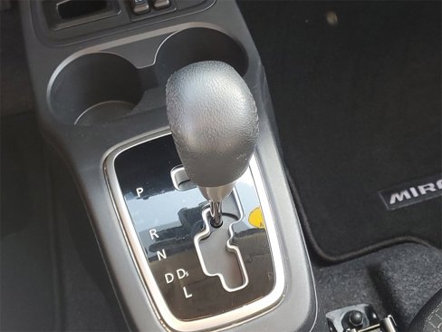 Used 2024 Mitsubishi Mirage G4 SE image 21