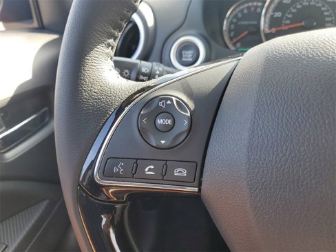 Used 2024 Mitsubishi Mirage G4 SE image 25