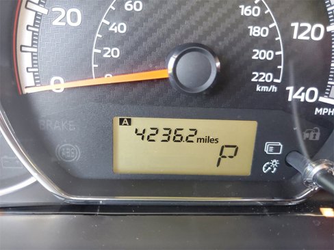 Used 2024 Mitsubishi Mirage G4 SE image 30