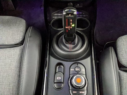 Used 2020 MINI Cooper Clubman S w/ Storage Package image 16