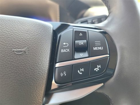 Certified 2024 Ford Explorer Platinum w/ Technology Package image 26