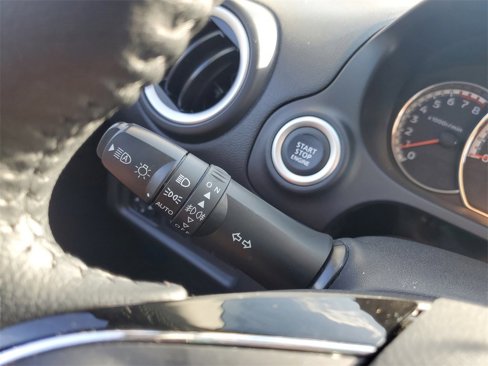 Used 2024 Mitsubishi Mirage G4 SE image 28
